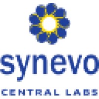 Synevo Central Labs Logo