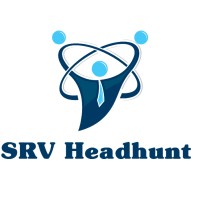 SRV Headhunt Private Limited Logo