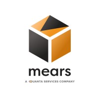 Mears Group, Inc. Logo