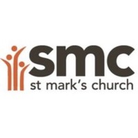 St. Marks Community Church Logo