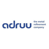Adruu B.V. Logo