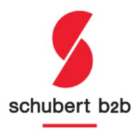 Schubert b2b Logo