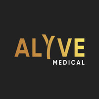 Alyve Medical Logo