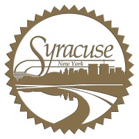 City of Syracuse Logo