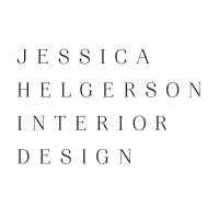 Jessica Helgerson Interior Design Logo