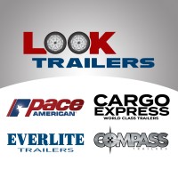 LOOK Trailers Logo