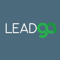 LeadGA Logo