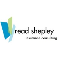 READ SHEPLEY LIMITED Logo