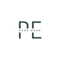 pureEdge Logo
