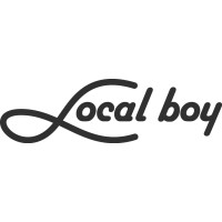Local Boy Productions Logo