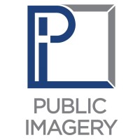 Public Imagery Logo