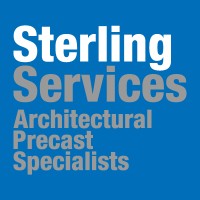 STERLING SERVICES LIMITED Logo
