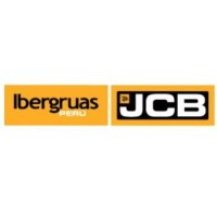 IBERGRUAS PERU Logo