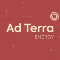 Ad Terra Energy Logo