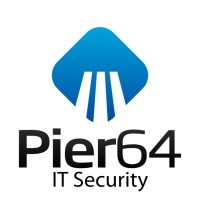 Pier64, LLC Logo