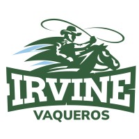 Irvine High School Logo