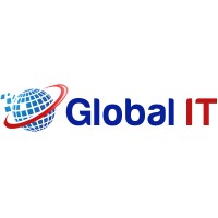 Global IT Inc Logo
