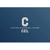CLAYTON ELECTRICAL LIMITED Logo