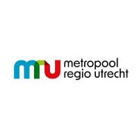 Metropoolregio Utrecht Logo