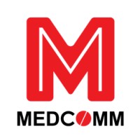 MEDCOMM Logo