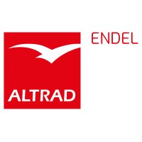 ALTRAD ENDEL Logo
