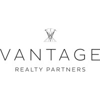Vantage Realty Partners Logo