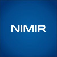 NIMIR Logo