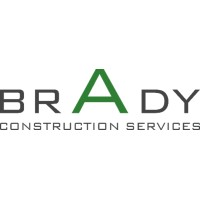 Brady Construction Services Ltd Logo