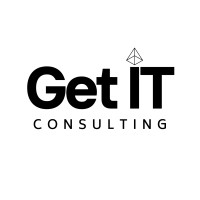 Get IT Consulting Logo