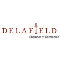 Delafield Chamber Of Commerce Logo