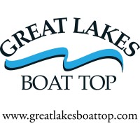 Great Lakes Boat Top Co Logo