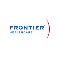 Frontier Healthcare Group Singapore Logo
