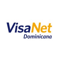 VisaNet Dominicana Logo