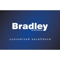 Bradley Australia Logo