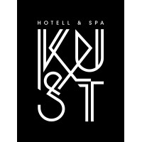 KUST Hotell & Spa Logo