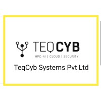 TeqCyb Systems Pvt Ltd. Logo