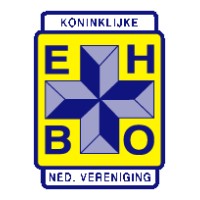KNV EHBO afd. Eindhoven Logo
