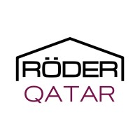 Roder Qatar Logo