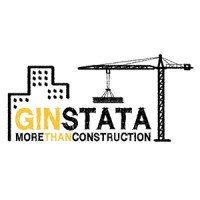 Ginstata GmbH Logo