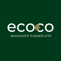 Ecoco Farm Plots Logo
