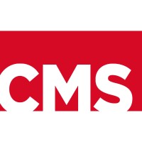 CMS MUSIC MEDIA LIMITED Logo