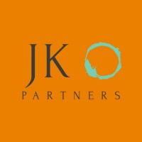 JK and Partners Logo