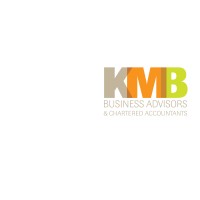 KMB Business Advisors & Chartered Accountants Logo