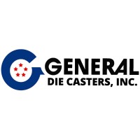 General Die Casters Inc Logo