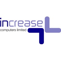 Increase Computers Ltd Logo