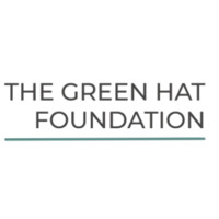 The Green Hat Foundation Logo