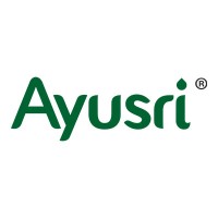 Ayusri Veda science Logo