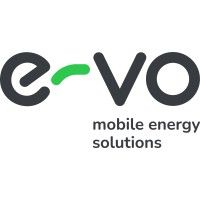 e-vo eMobility Logo