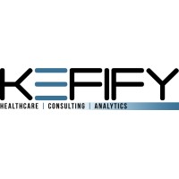 KEFIFY LLC FZ Logo