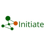 INITIATE BUSINESS DEVELOPMENT LTD. Logo